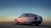 Volkswagen's One-Litre Car Shines with OSRAM LED Systems