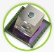Miniaturized Wafer-Level Cameras Now in the Market