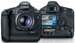 Canon USA Launches Next Digital SLR Camera Model in EOS 1D Series