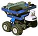 Caltech Scientists Create Remote-Controlled Robot to Help Improve Visual Prostheses Design