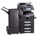 Kyocera Mita America Introduces Two Black & White MFP Models