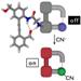 Molecule Designed to Identify Cyanide in Water Glows Under Ultraviolet Light