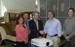 SANYO Ships its 3 Millionth Projector to the Georgia Institute of Technology