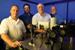 PAIR Technologies to Commercialize High-Precision Detector