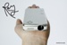 Ultra-Portable, Personal Projector for Projecting Everyday Moments