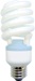 New Energy Efficient Reveal CFL Light Bulb Available from GE