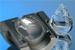 Researchers Develop Automatic Way of Polishing Metals Using Laser