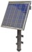 Banner Engineering Designed FlexPower Solar Supply for SureCross Wireless Network Devices