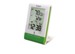 Oregon Scientific ECO Solar Weather Station - A Good Green Gift for Holiday