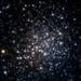 ESO Telescope Helps Unveil Cosmic Relic in Milky Way's Bulge