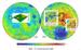 Laser Altimeter Data Help Discover Ancient Topographic Characteristics on Lunar Surface