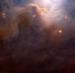 Hubble's Instruments Help Astronomers Study Northwest Area of Large Iris Nebula in Detail