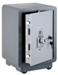 Tychi Systems Announces New Line of Safes Featuring Biometric Technology
