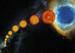 Scientists Use FLAMES/GIRAFFE Spectrograph on ESO's Very Large Telescope to Get Properties of Stars