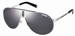 Carrera's PANAMERIKA 1 Sunglass Features in Alicia Keys New Music Video