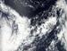 MODIS Instrument Provides Clear Image of Cleo's Cloudless Eye