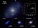 Scientists Use World's Largest Optical Telescopes to Observe Super-Massive Black Holes