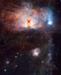 New Telescope Added to ESO's Paranal Observatory in Northern Chile
