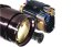 International Reputation for Designing and Supplying OEM Quantities of Custom Rugged Lenses