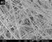 Researchers Develop Laser Spinning Method to Make Glass Nanofibres