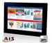 AIS Launches New RISC Smart Digital Signboard That Supports SMIL Open Standard Architecture