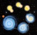 Astronomer Used WIYN Telescope on Kitt Peak Observatory to Study Blue Stragglers in NGC 188 Cluster