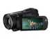 New Family of VIXIA HD Flash Memory Camcorders from Canon 