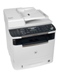 Canon Unleashes New Models in Black-and-White Laser MFPs