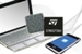 STMicroelectronics Unveils Advanced Multi-Touch Touchscreen Controller Chip