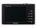 New LUMIX Digital Cameras Featuring Touch-Screen LCD from Panasonic