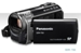 Panasonic Introduces New Models in SDR Series Camcorders