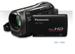 New HD Camcorders from Panasonic Delivers High Quality and Easy Portability