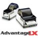 TouchStar Selects Advantage LX Barcode Printer for TouchPC Mobile IT Systems