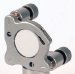 Thorlabs Introduces Polaris Ultra Stable Kinematic Mirror Mount