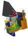 Researchers Develop New Zoom Objective with Deformable Mirrors for UAVs