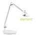 Humanscale Announces Availability of Element LED Task Light