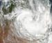 NASA's MODIS instrument Captures Visible Image of Tropical Storm Olga