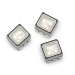 Avago Unveils First Water-Resistant Tricolor Surface Mount HB LEDs