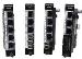 IMC Networks Adds New Ethernet Copper/Fiber Switch Modules to iMcV-Switch Line