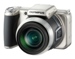 Olympus Unleashes World's First 30x Optical Zoom Compact Digital Camera