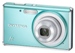 Olympus Releases New Compact Digital Camera Featuring 14-Megapixel CCD