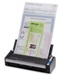 Fujitsu Unveils New Portable ScanSnap Multi-Page Scanner