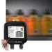 Banner Introduces First Touch Screen Bar Code Reader