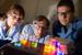 New Photonic Material Can Facilitate 2000Gbps Speed in All-Optical Processing