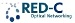 RED-C Launches Variable Gain EDFA Module in Compact 70x90mm Footprint Package
