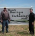 LED Illumination Direct to Build Manufacturing Facility in Texas
