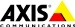 Axis Releases New HDTV Network Cameras