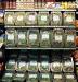 Fluorescent Lighting in Supermarkets Can Boost Nutritional Value of Spinach