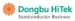 Dongbu HiTek Begins Mass Production of CMOS Image Sensors for ClairPixel