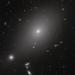 NASA/ESA Hubble Space Telescope Helps Define Isolated Nature of Galaxies
